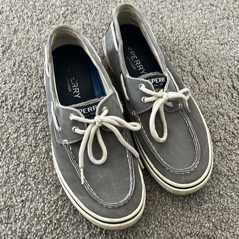 Sperry Top-Sider Bahama, size 10 1/2